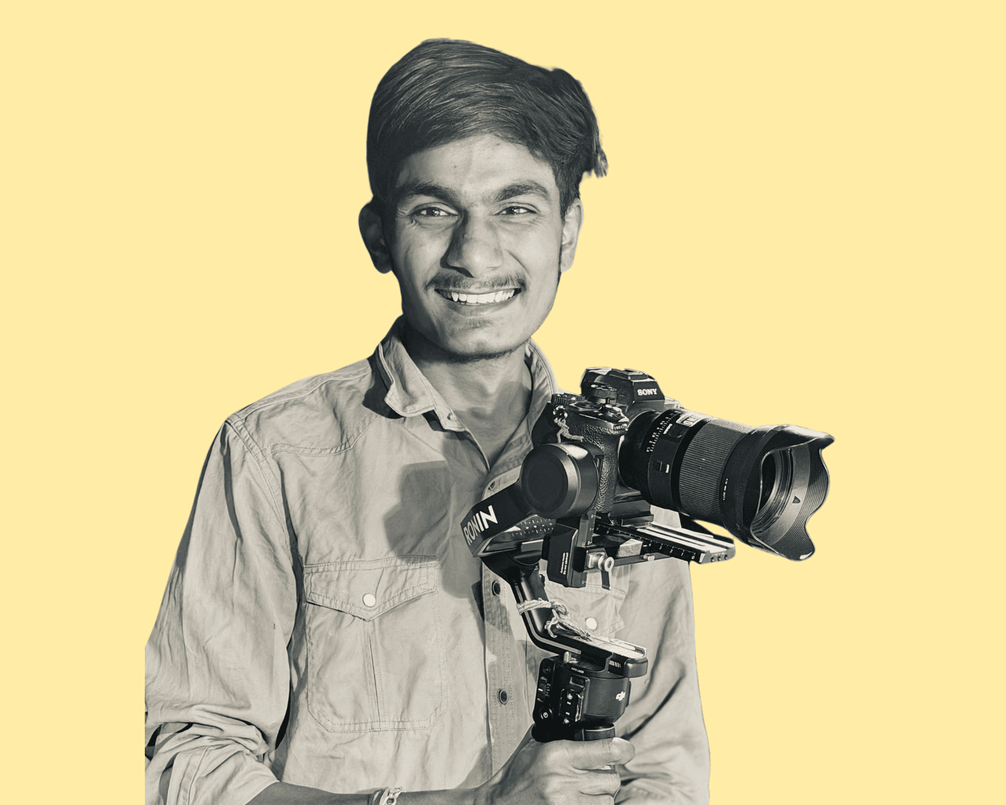 Harish Lonkar