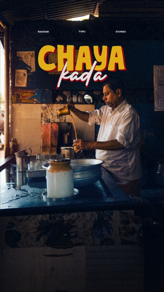 Chaya Kada